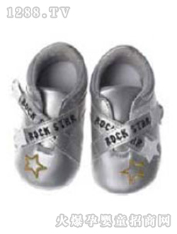 Rock Star����Ь