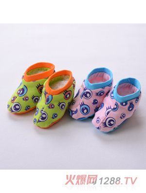 BABiBOOӡ����Ь