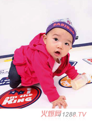 BABiBOO2011�ﶬϵ�мtɫ����