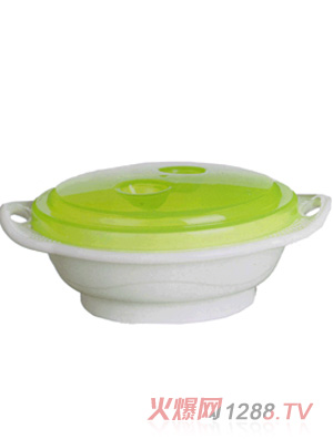 好可愛(ài)兒童訓(xùn)練碗