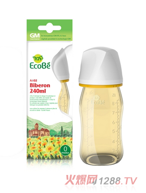 Ecobe����(gu��)����ؐ������ƿ240ml