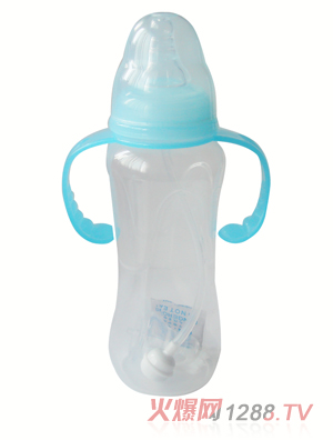 ������˿�280ml�{��ƿ