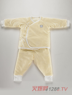 卓兒和尚衣套裝