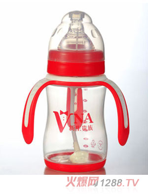 VNA�t��230ml������������PP��ƿ�tɫ