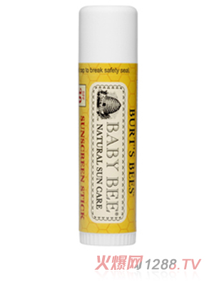 Burts BeesС���ѷ��ĕ��S�����o��SPF30