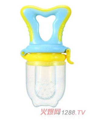 親親我嬰兒咬咬樂