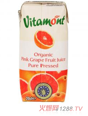 Vitamont100%�ЙC(j��)������֭ (200����)