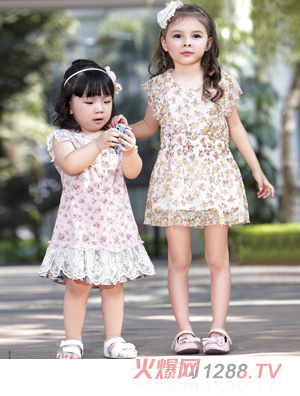 �W��ԴŮͯ�b�黨Сȹ