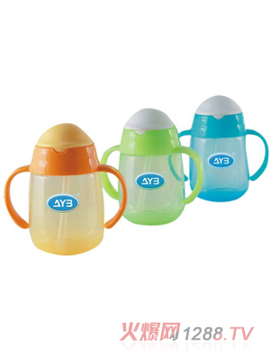 愛(ài)娃寶QQ吸管訓(xùn)練杯