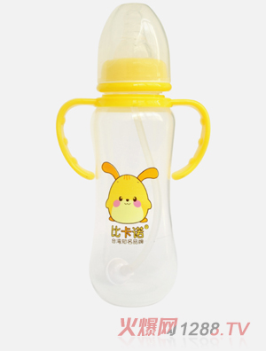 �ȿ��Z�˜ʿڏ����J�Ԅ�PP��ƿ240ml