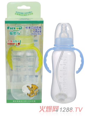 ���ۃ��˜ʿ�240ml�б�����������ƿ