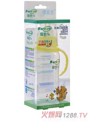 ���ۃ��˜ʿ�240ml�б�ֱ����ƿ