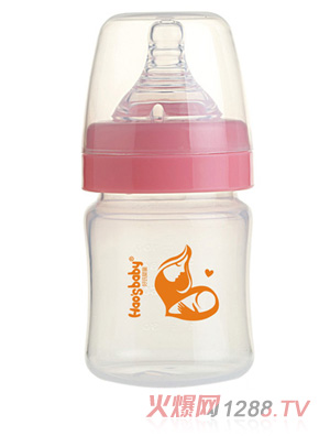 ���ϋ�ͯ120ML����PP��ƿ