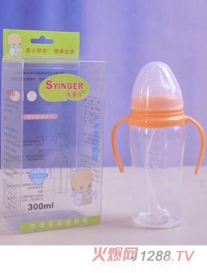 �Ћ냺PP������ƿ300ml