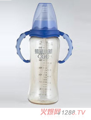 Ϟ�PС��PPSU�A���˜ʿڏ��Ԅ�260ml��ƿ