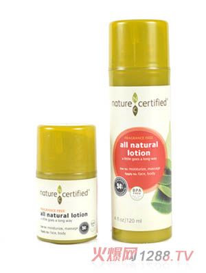 Nature Certeifiedȫ��Ȼ���w¶