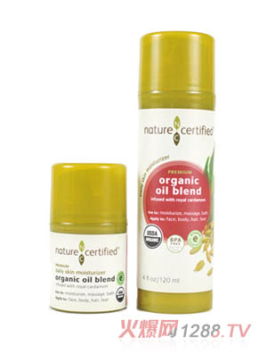 Nature Certeified�ЙC�����