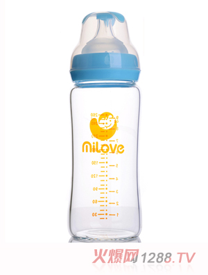 �א�(��i)260ML����貣����ƿ