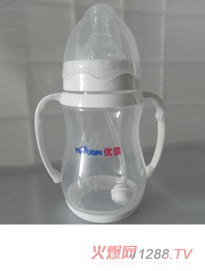 U�HPP��ɫ�����냺��ƿ250ml