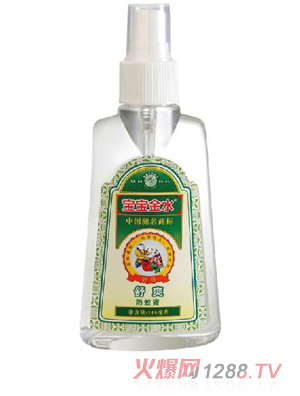 ������ˮ��ˬ����Һ145ml