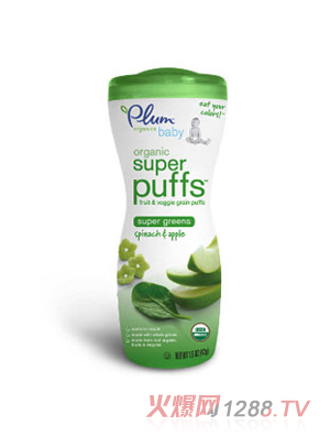 Plum Organic�����O��ζ�ЙC��ܽ