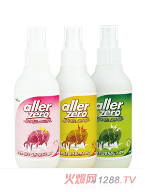 ����Allerzero��ͥ�������F
