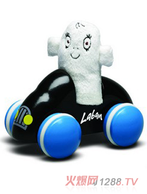 Laban�����܇(ch��)