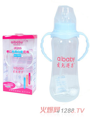 ��(��i)���Ø�(l��)300ml��(bi��o)��JR580�Ԅ�(d��ng)��ƿ