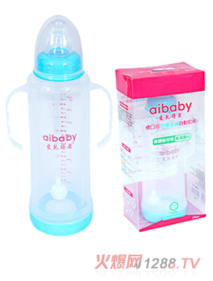 ��(��i)���Ø�(l��)240ml��(bi��o)�ڷ���������Ԅ�(d��ng)��ƿ