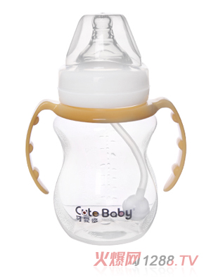 �ɐ۶�210ml���ڏ�PP�Ԅ���ƿ