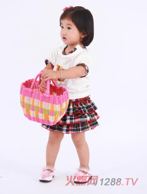 �Ͽ���Ůͯ��ȹ