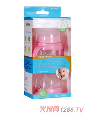 �m˹ؐ�����ڷ�ˤ�����ԄӲ�����ƿ(250ml)