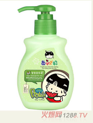 ����̫�Ƀ�ͯϴ��Һ130g