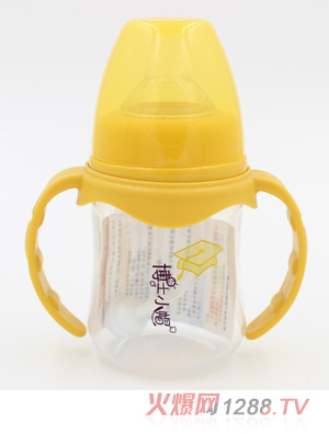 ��ʿСñPP�б���Ȼ�H�ӌ����Ԅ���ƿ120ml�Sɫ