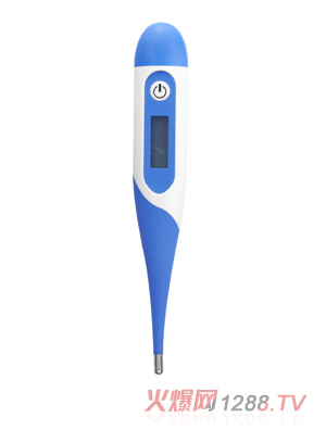 噯唯電子體溫計(jì)