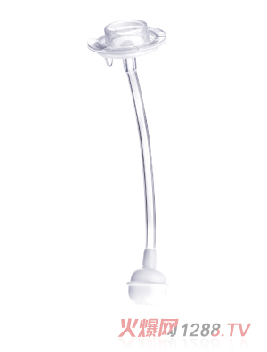 噯唯自動(dòng)吸管組