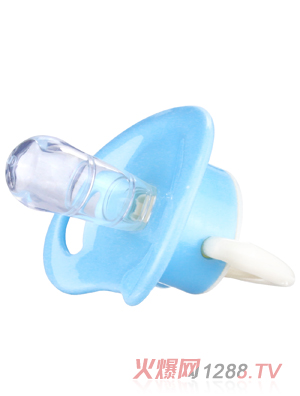 噯唯成長(zhǎng)型安撫奶嘴