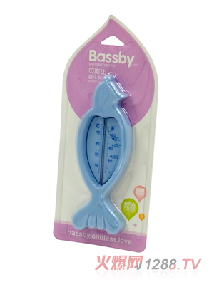 貝斯比水溫計(jì)