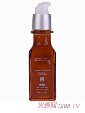 尚孕蘭多產后恢復美乳紅暈精華霜