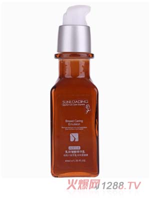 尚孕蘭多產后恢復乳房保養(yǎng)精華乳