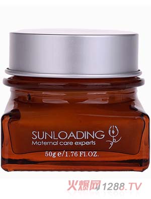 尚孕蘭多產后恢復美乳健挺精華霜