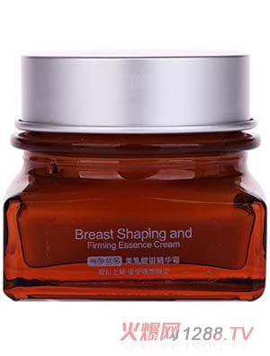 尚孕蘭多產后恢復乳房營養(yǎng)精華霜