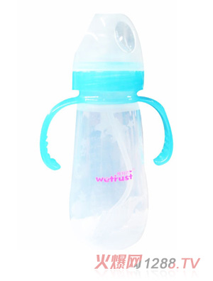 Ω��˼���z��ƿ�ǘ�300ml���{ɫ