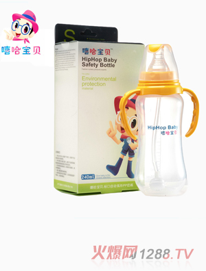 ������ؐ��(bi��o)��PP������ƿ��240ml��