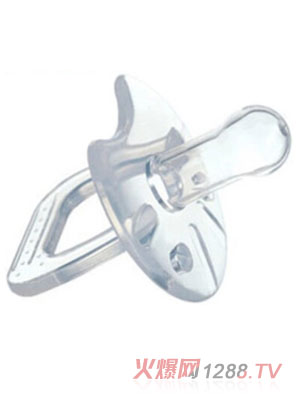 優(yōu)兒優(yōu)女全硅膠安撫奶嘴