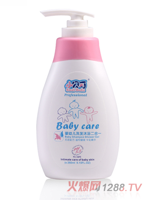 Сؐ�����׃�ϴ�l(f��)��ԡ����һ260ml