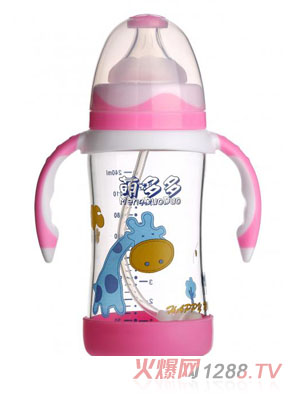 �ȶ������ֱ�����@����240ml�pɫ�t�׵׷��o�Ԅ���ƿ