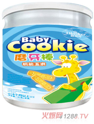 歐貝可機能玉米桶裝