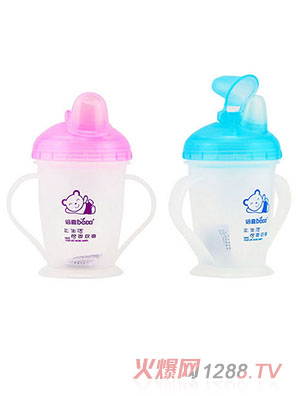 倍喜兒童學(xué)飲杯150ML