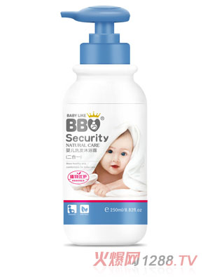 ���ސ�ϴ�l(f��)��ԡ����һ250ml